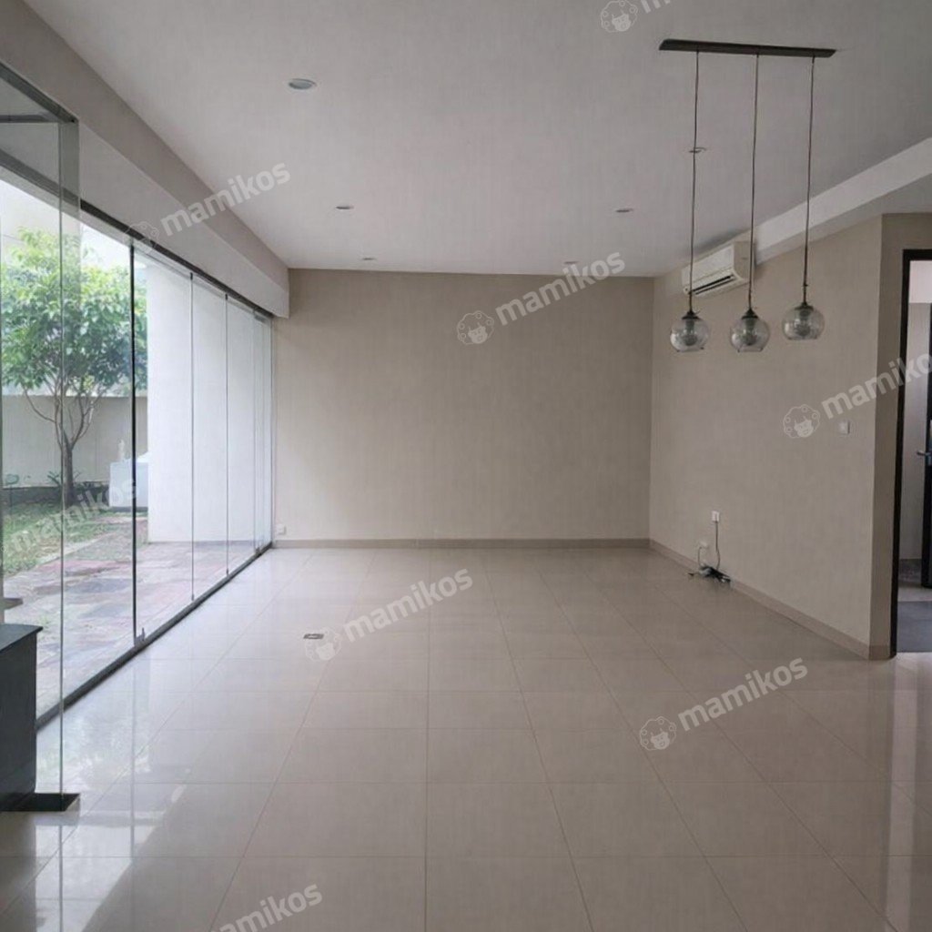 Rumah Sertifikat SHM 4 Kamar Tidur 3 Kamar Mandi Meruya Jakarta Barat - Photo 4