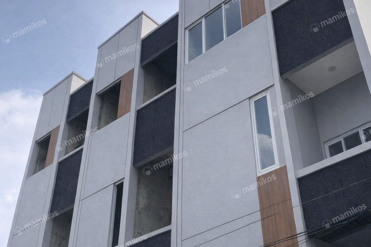 Rumah 3KT 3KM Kebon Jeruk Jakarta Barat