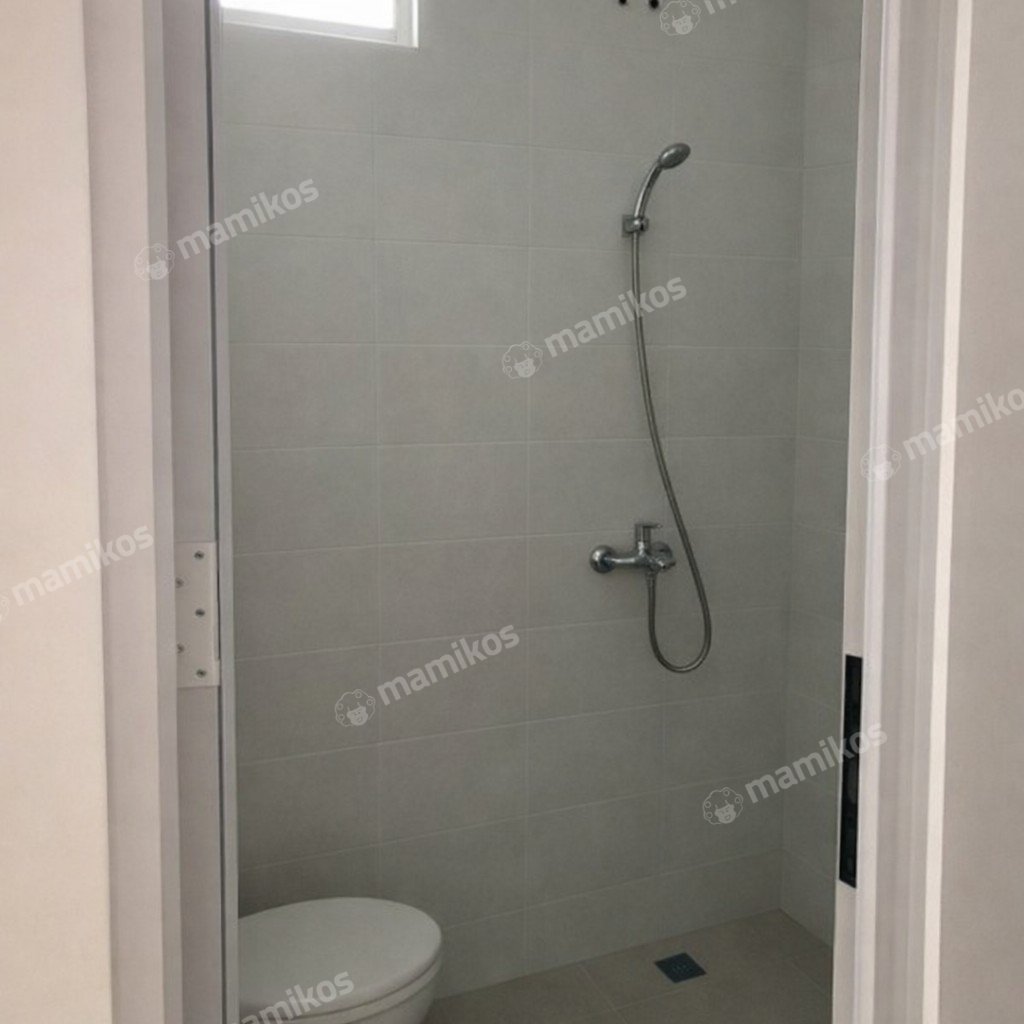 Rumah Sertifikat SHM 3 Kamar Tidur 3 Kamar Mandi Kebon Jeruk Jakarta Barat - Photo 4