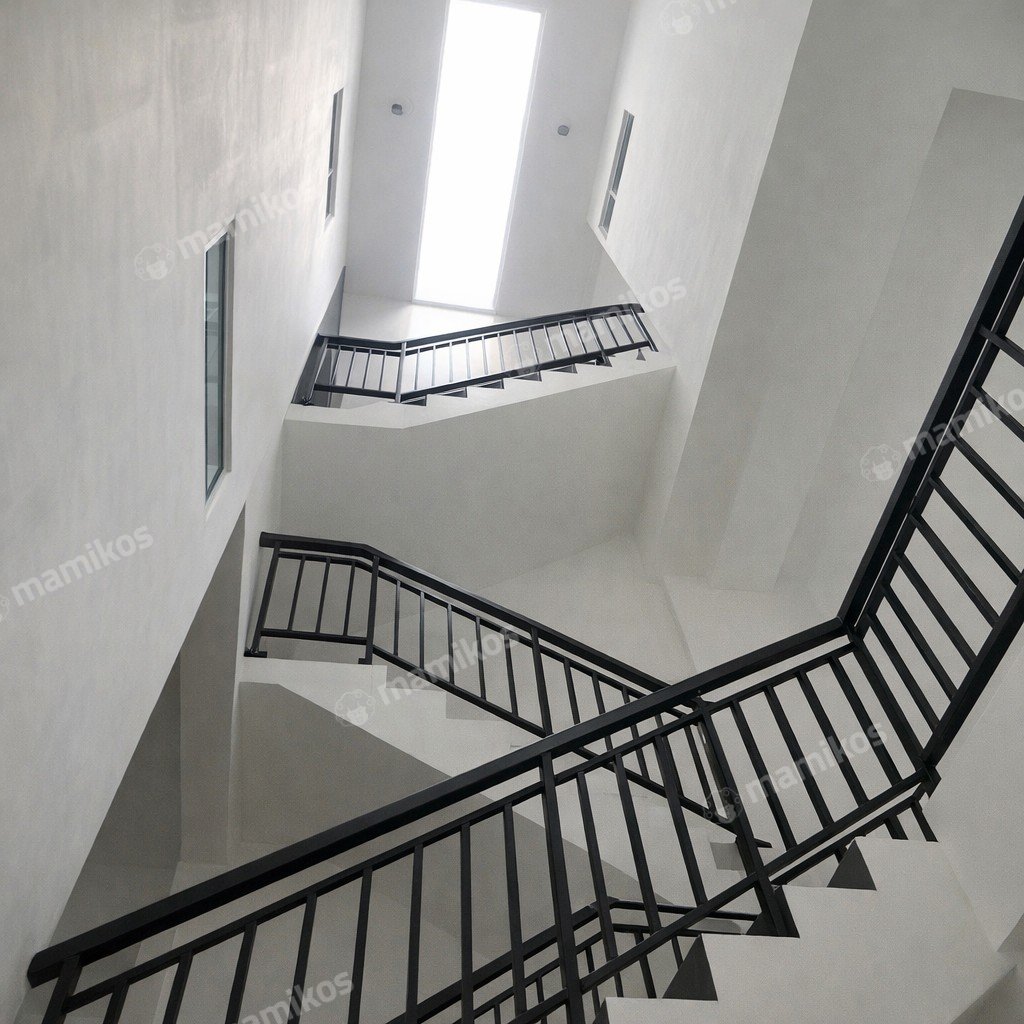 Rumah Sertifikat SHM 3 Kamar Tidur 3 Kamar Mandi Kebon Jeruk Jakarta Barat - Photo 5