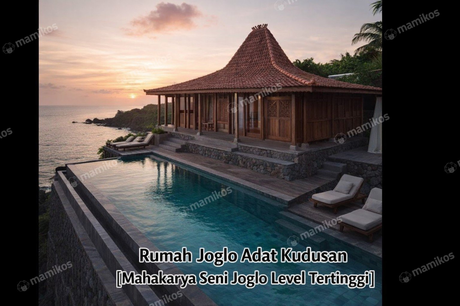 Rumah 1 Kamar Tidur 1 Kamar Mandi 1 Lantai Ciganjur Jakarta Selatan - Photo 2