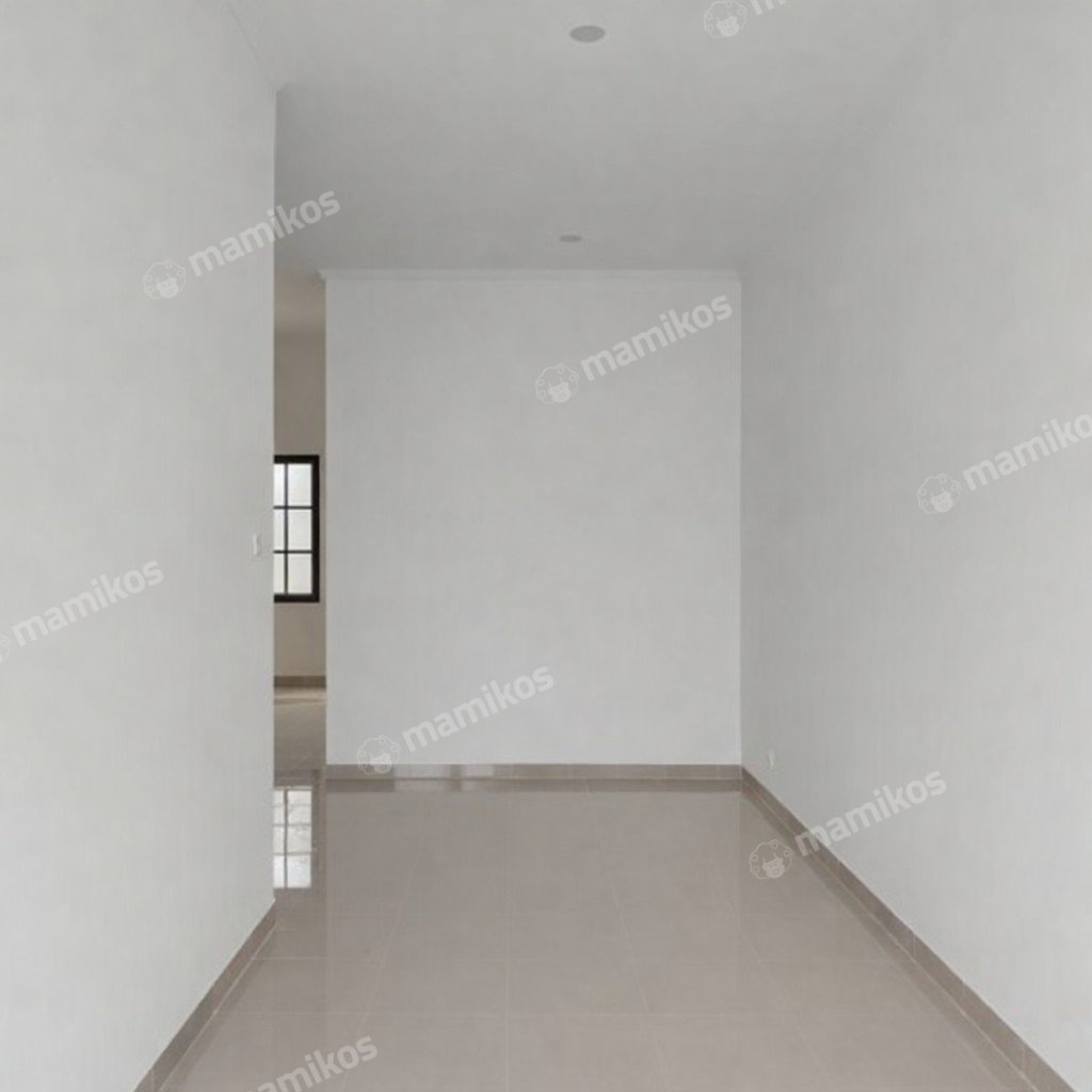 Rumah Sertifikat SHM 3 Kamar Tidur 3 Kamar Mandi Green garden Jakarta Barat - Photo 3