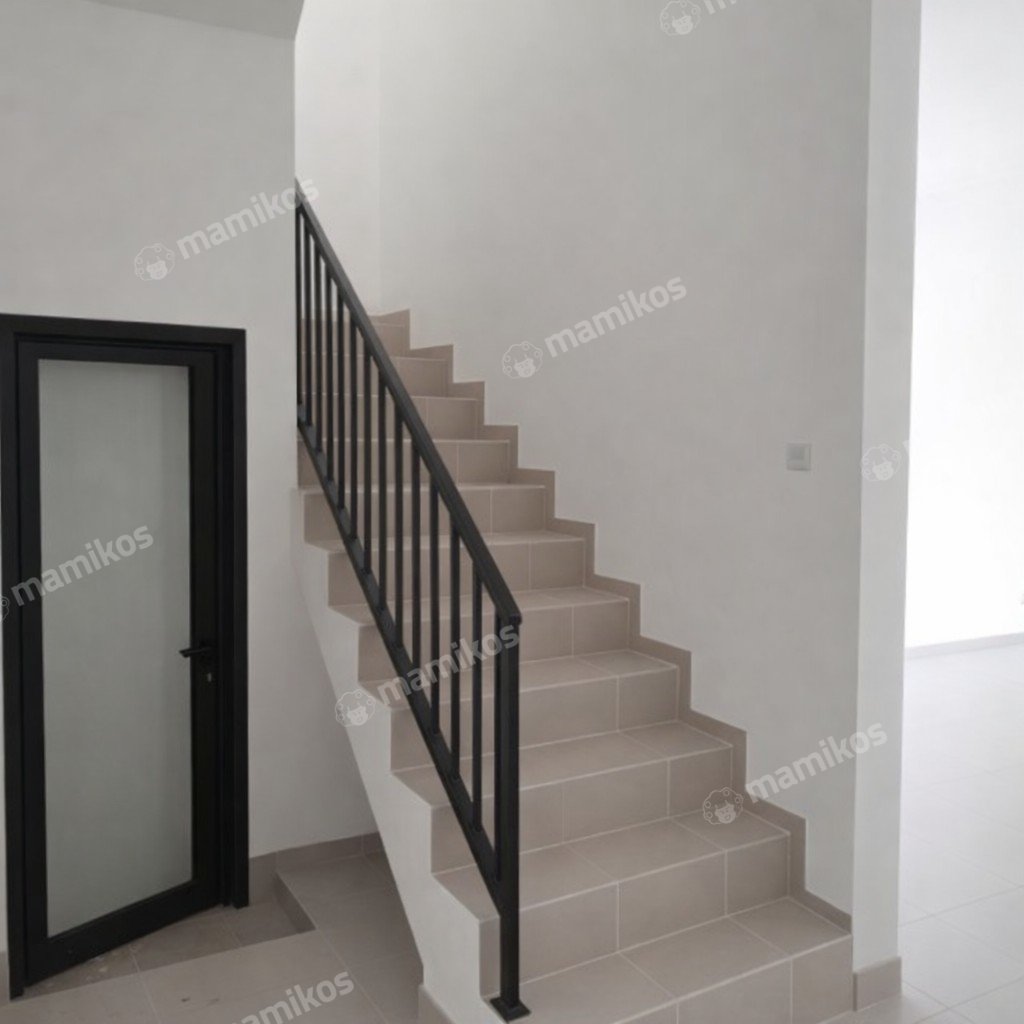 Rumah Sertifikat SHM 3 Kamar Tidur 3 Kamar Mandi Green garden Jakarta Barat - Photo 4