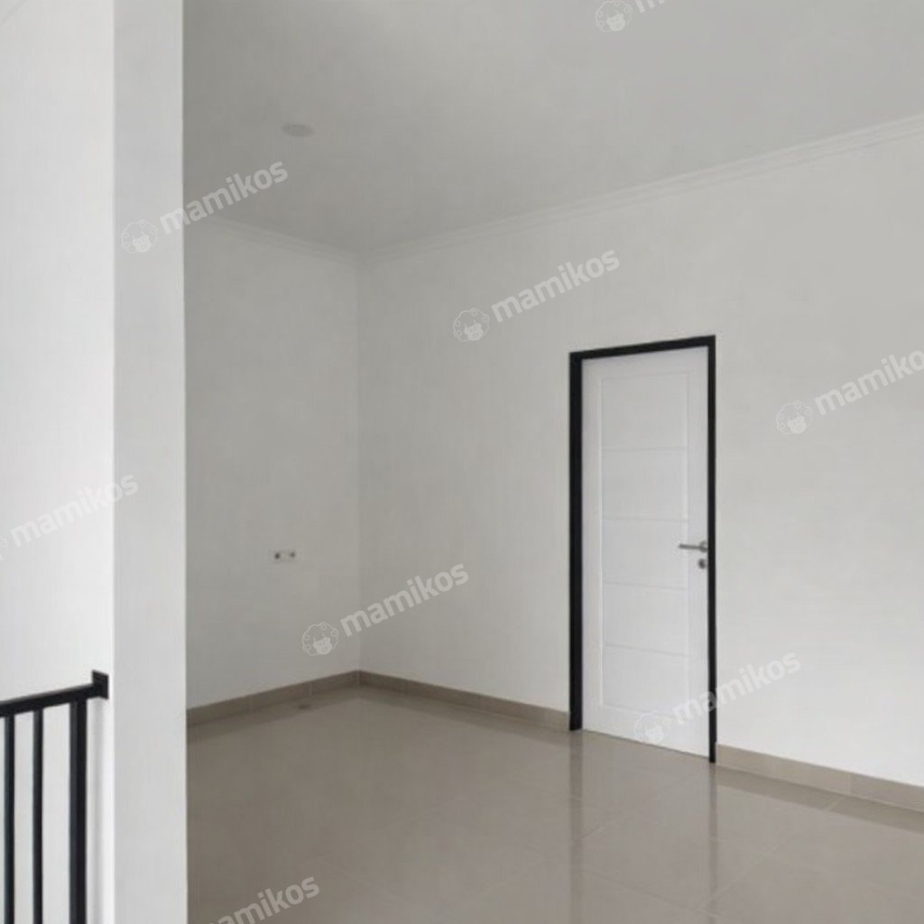 Rumah Sertifikat SHM 3 Kamar Tidur 3 Kamar Mandi Green garden Jakarta Barat - Photo 5