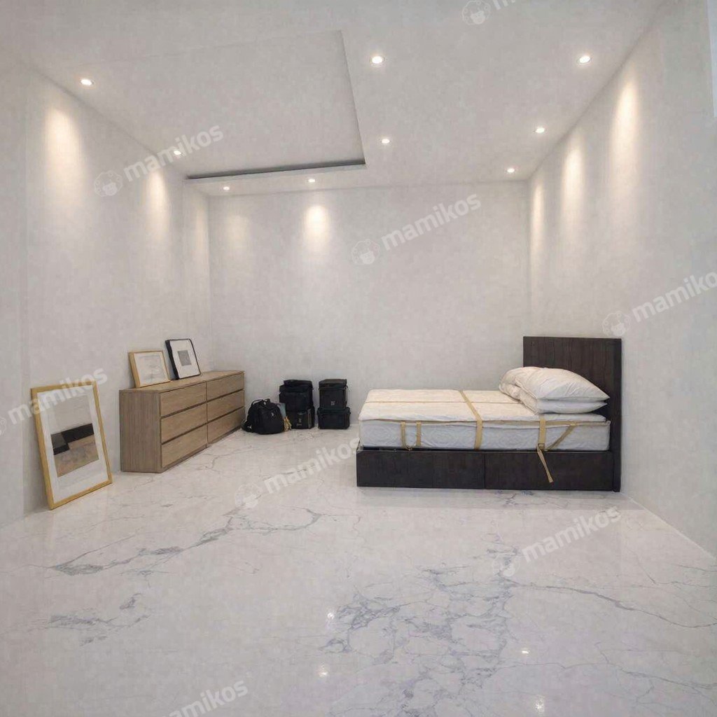 Rumah Sertifikat SHM 4 Kamar Tidur 4 Kamar Mandi Simprug Jakarta Selatan - Photo 4