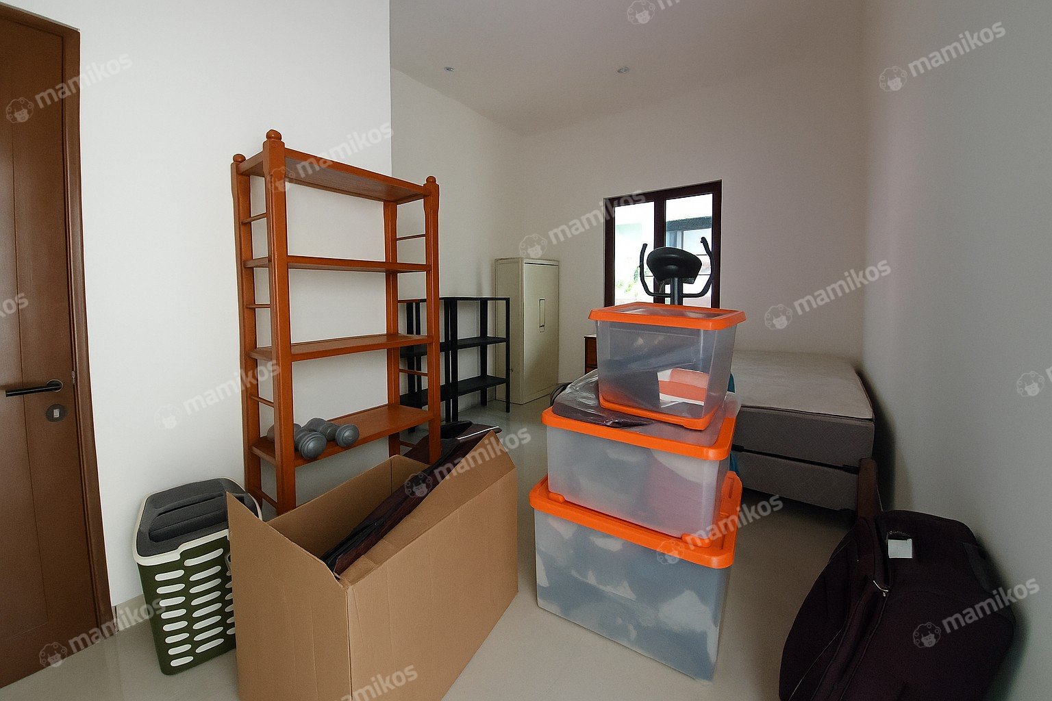 Rumah Sertifikat SHM 4 Kamar Tidur 4 Kamar Mandi Simprug Jakarta Selatan - Photo 5