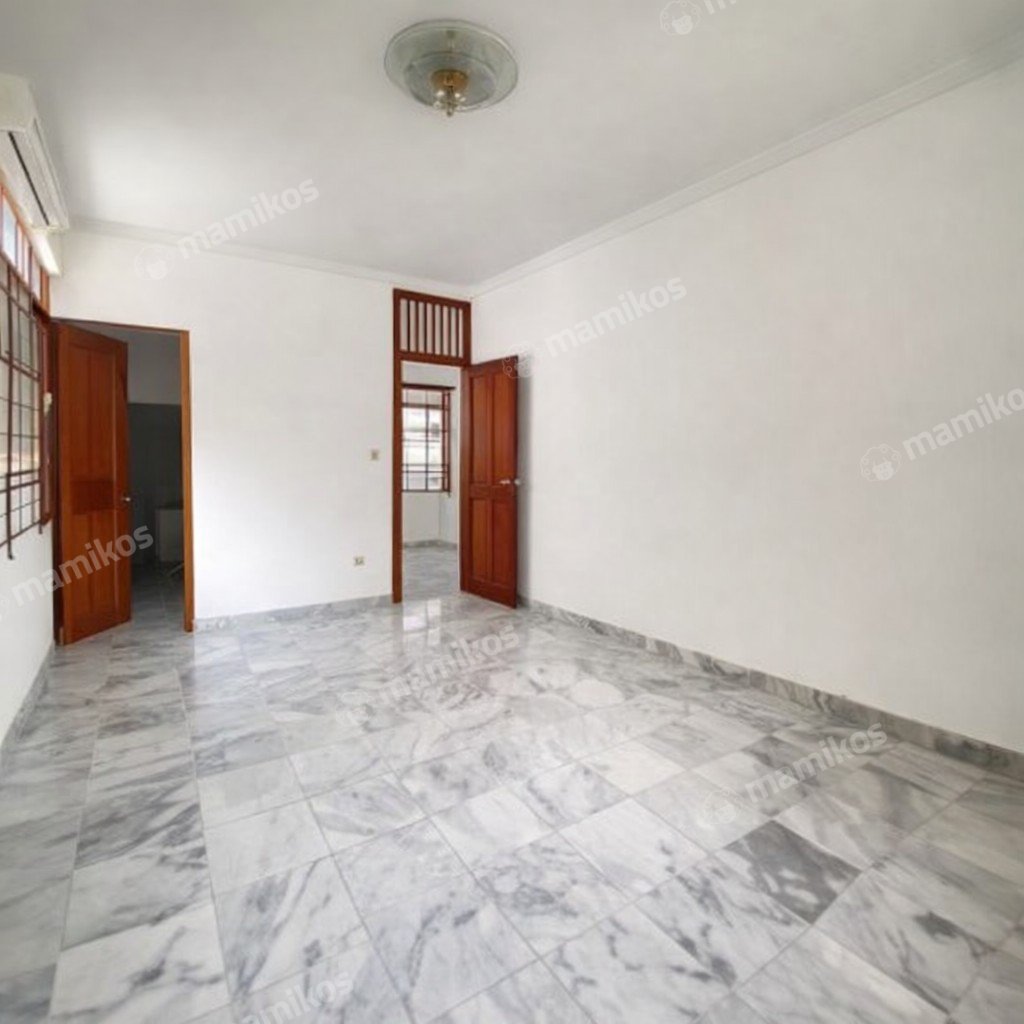 Rumah Sertifikat SHM 3 Kamar Tidur 2 Kamar Mandi Lebak Bulus Jakarta Selatan - Photo 4