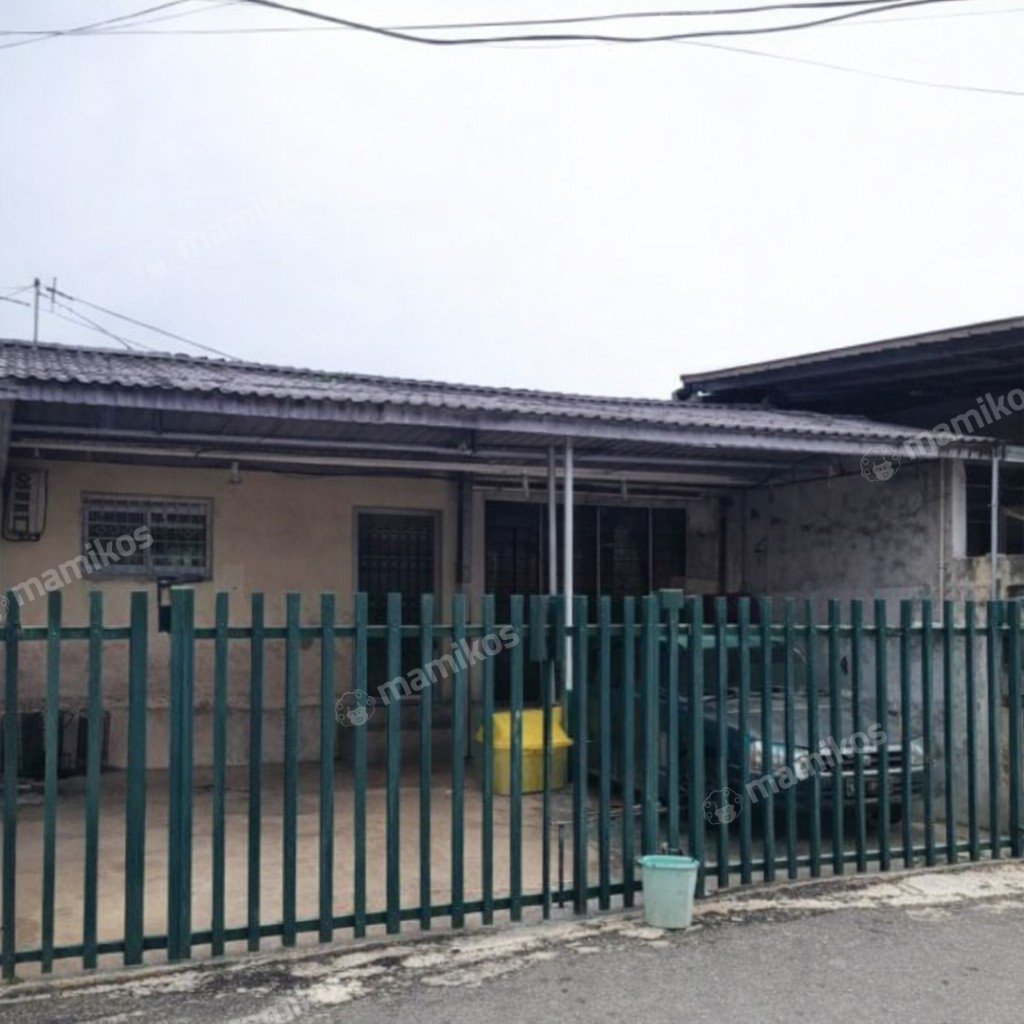 Rumah Sertifikat SHM 2 Kamar Tidur 1 Kamar Mandi Kelapa Gading Jakarta Utara - Photo 2