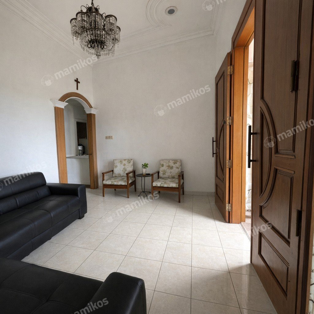 Rumah Sertifikat SHM 4 Kamar Tidur 3 Kamar Mandi Kelapa Gading Jakarta Utara - Photo 2