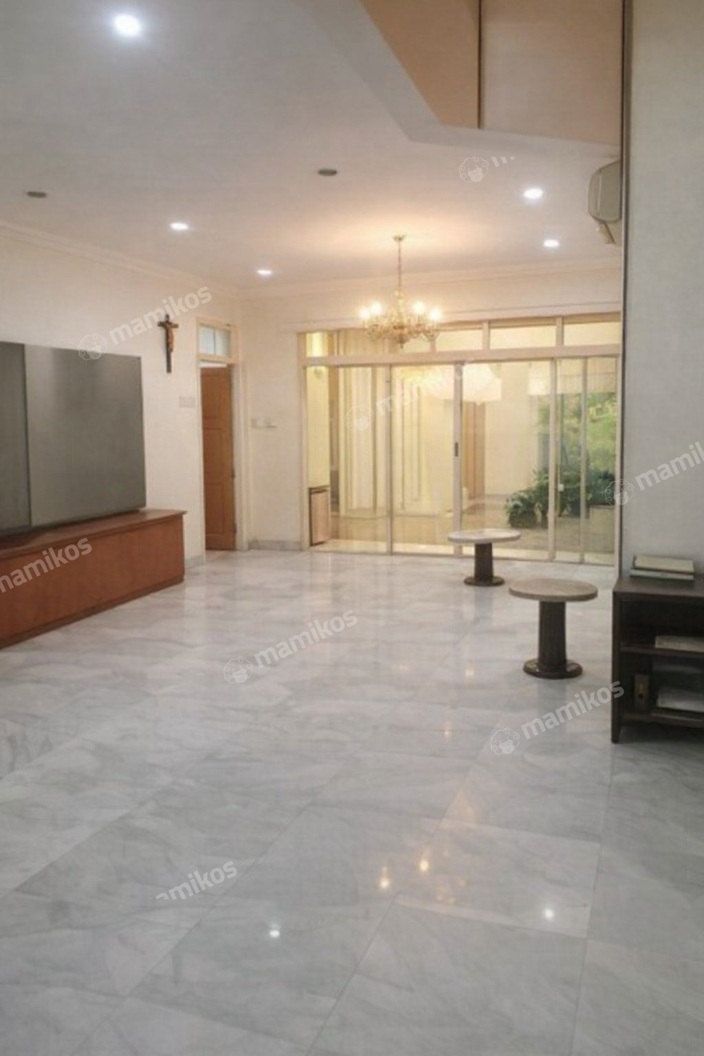Rumah Sertifikat SHM 4 Kamar Tidur 2 Lantai Green garden Jakarta Barat - Photo 3