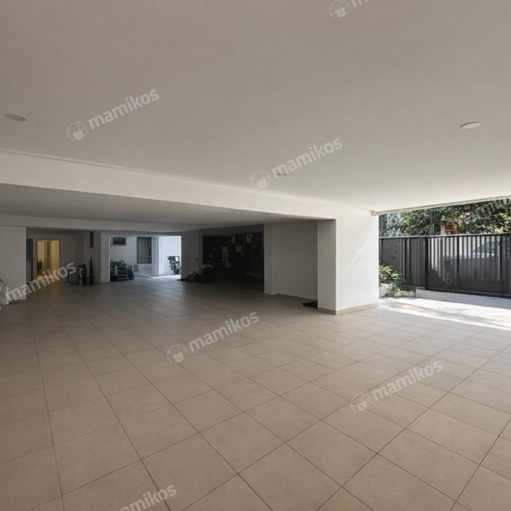 Rumah Sertifikat SHM 6 Kamar Tidur 8 Kamar Mandi Kemang Jakarta Selatan - Photo 2