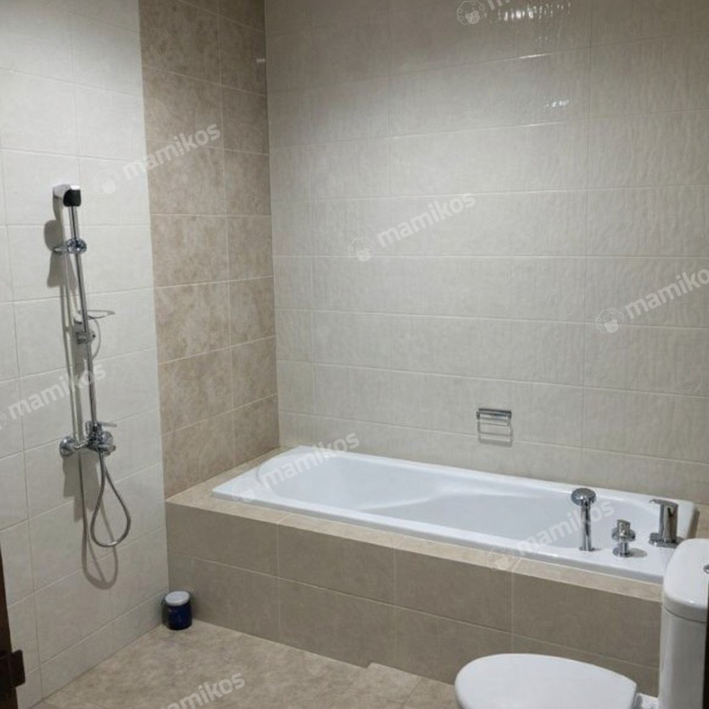 Rumah Sertifikat SHM 4 Kamar Tidur 4 Kamar Mandi Mampang Prapatan Jakarta Selatan - Photo 4