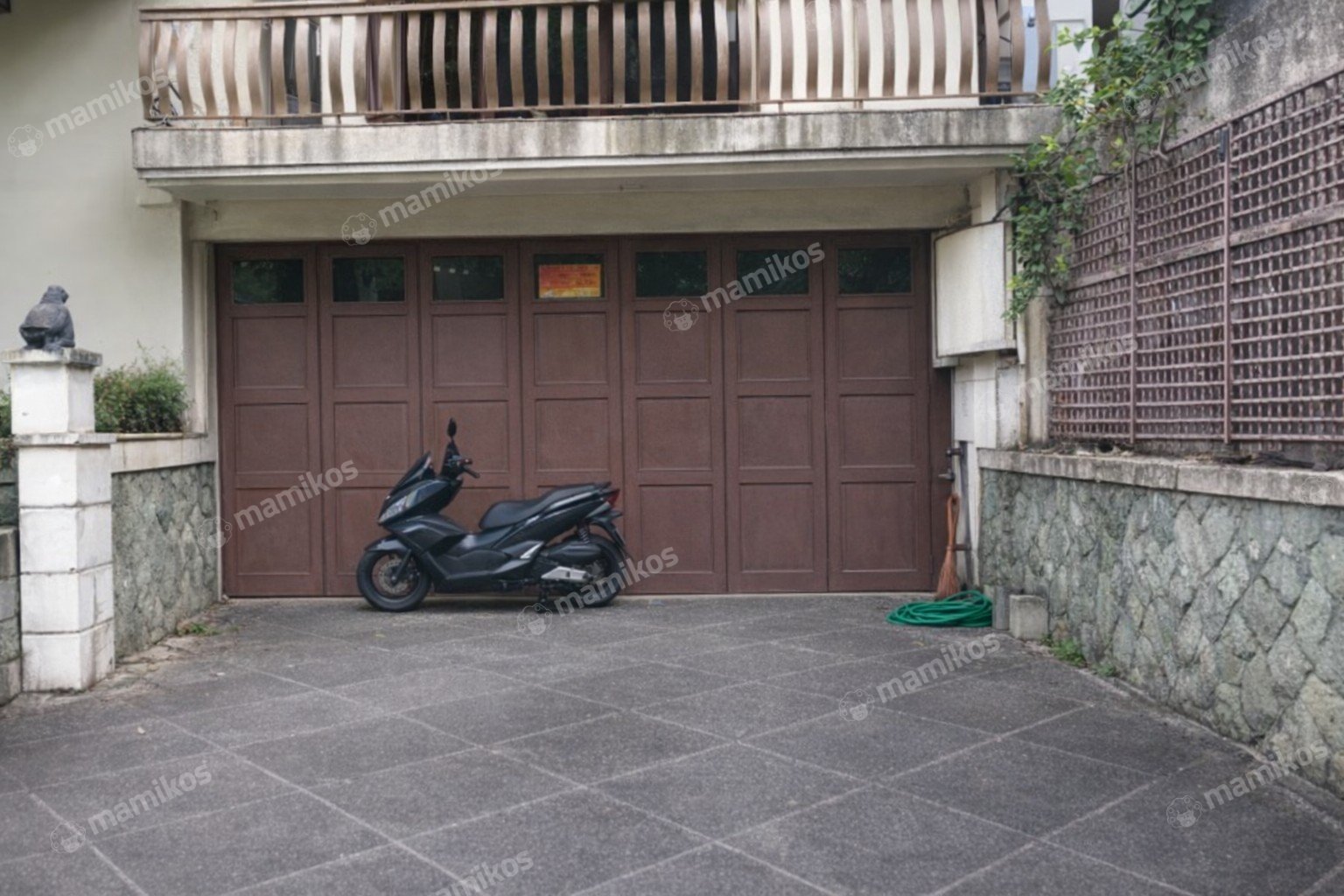 Rumah Sertifikat SHM 4 Kamar Tidur 2 Kamar Mandi Cilandak Jakarta Selatan - Photo 3