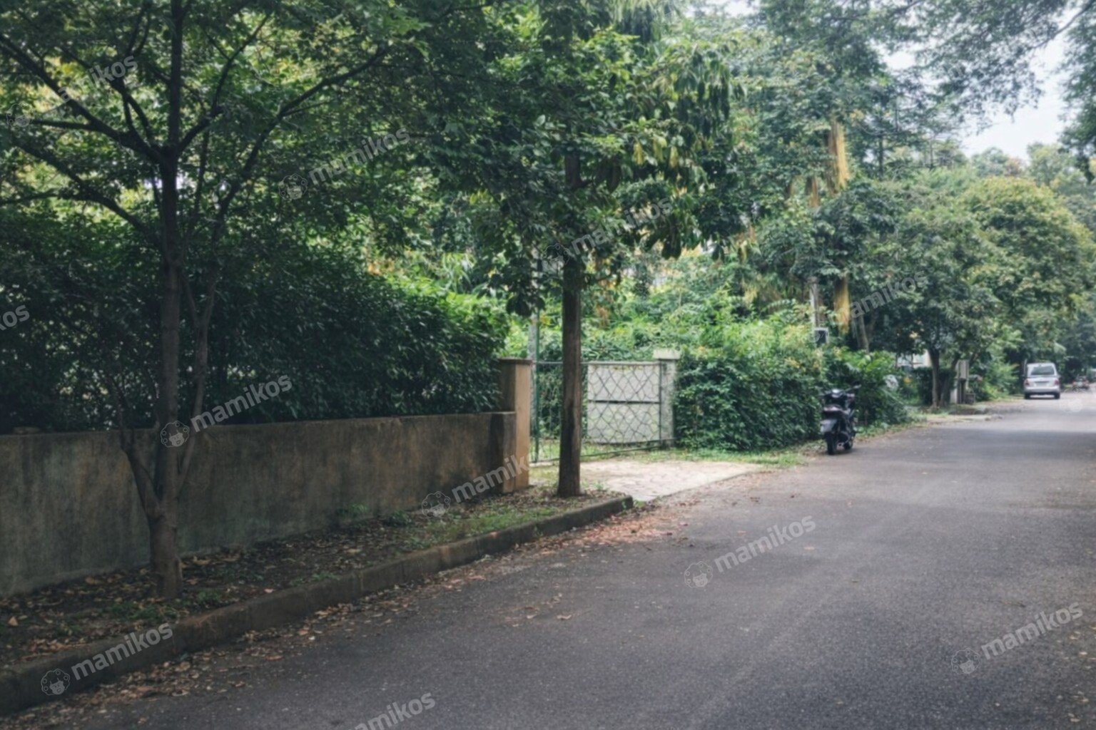 Rumah Sertifikat SHM 4 Kamar Tidur 2 Kamar Mandi Cilandak Jakarta Selatan - Photo 5