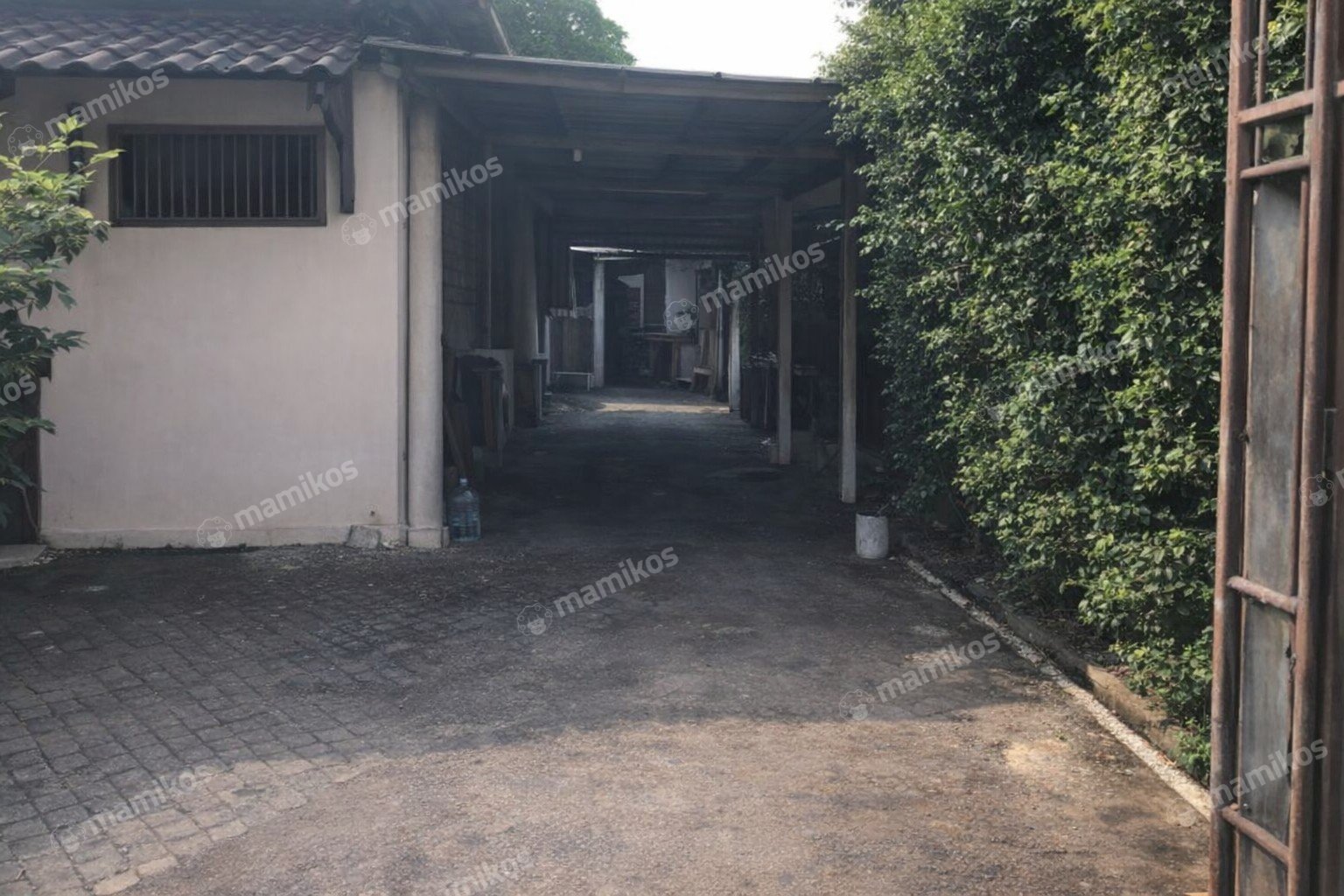 Rumah Sertifikat SHM 10 Kamar Tidur 10 Kamar Mandi Pondok Pinang Jakarta Selatan - Photo 3