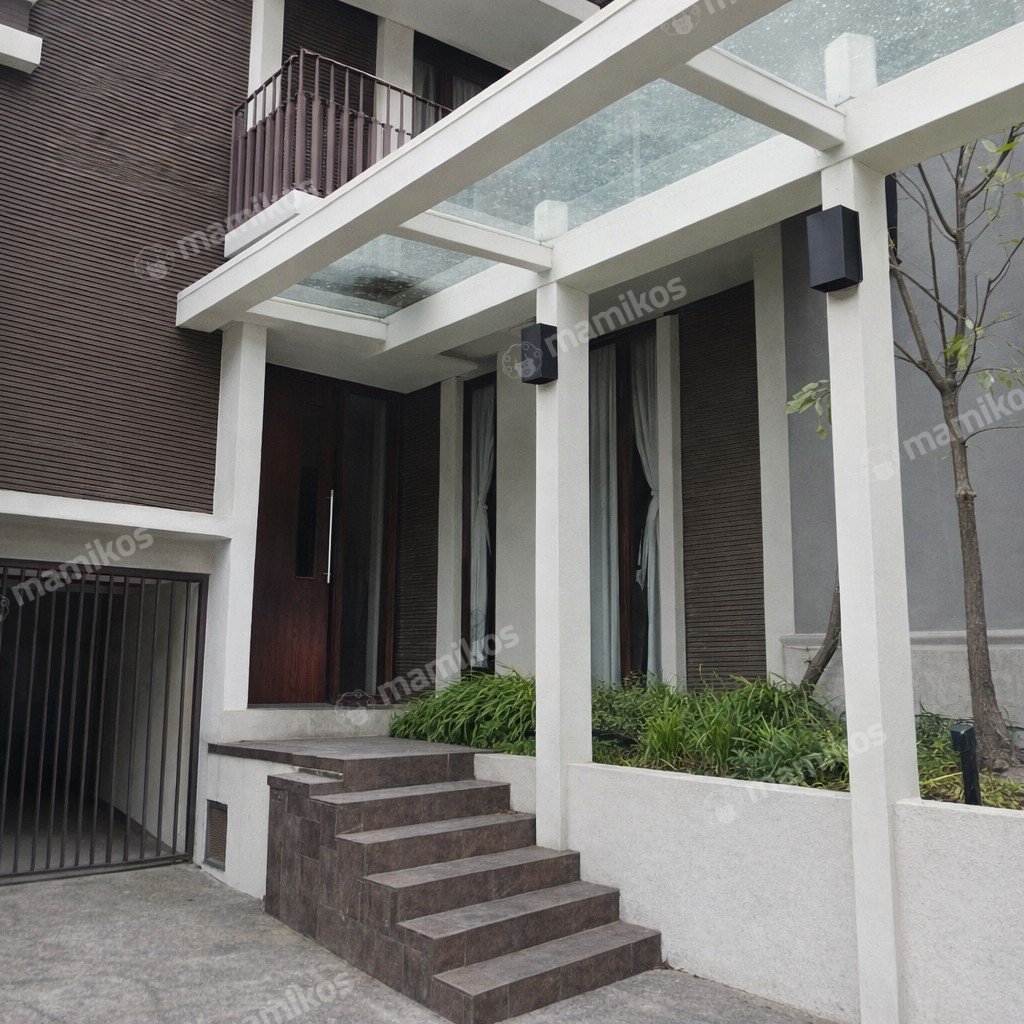 Rumah Meruya Jakarta Barat - Photo 2