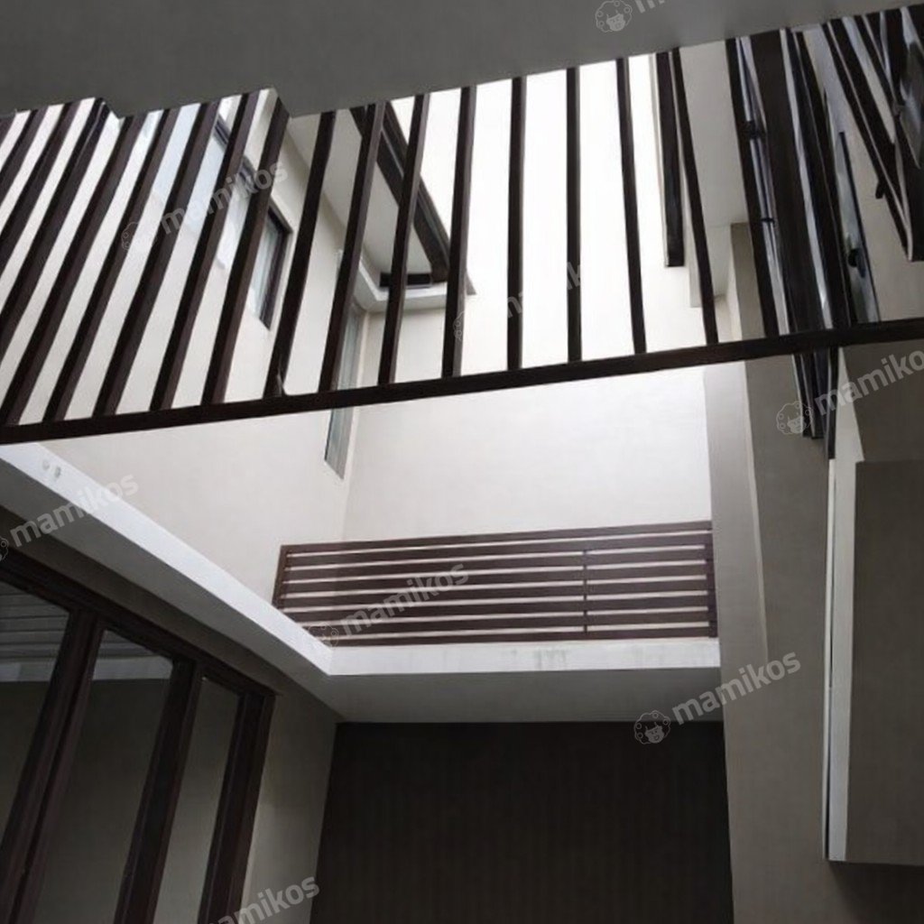 Rumah Meruya Jakarta Barat - Photo 3