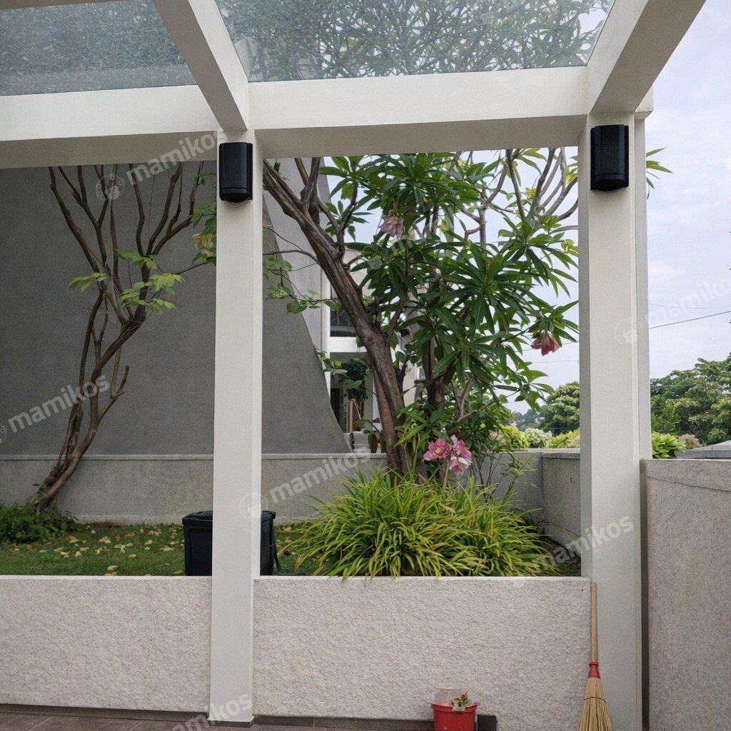 Rumah Meruya Jakarta Barat - Photo 4