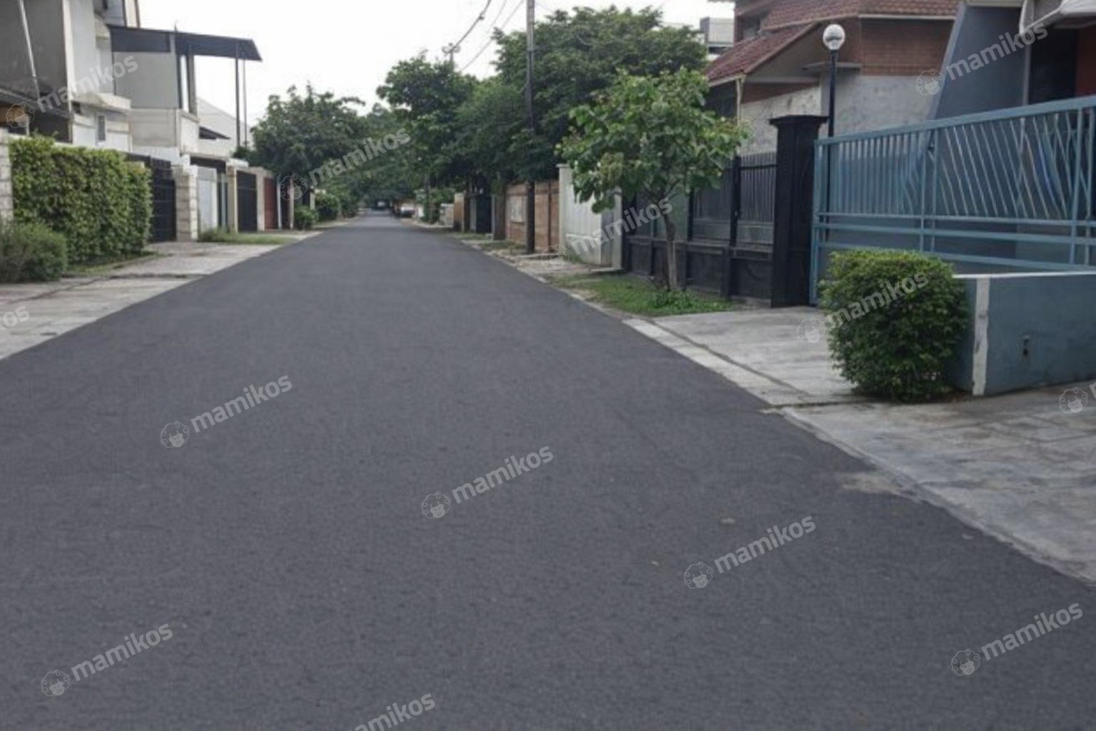 Rumah Meruya Jakarta Barat - Photo 5