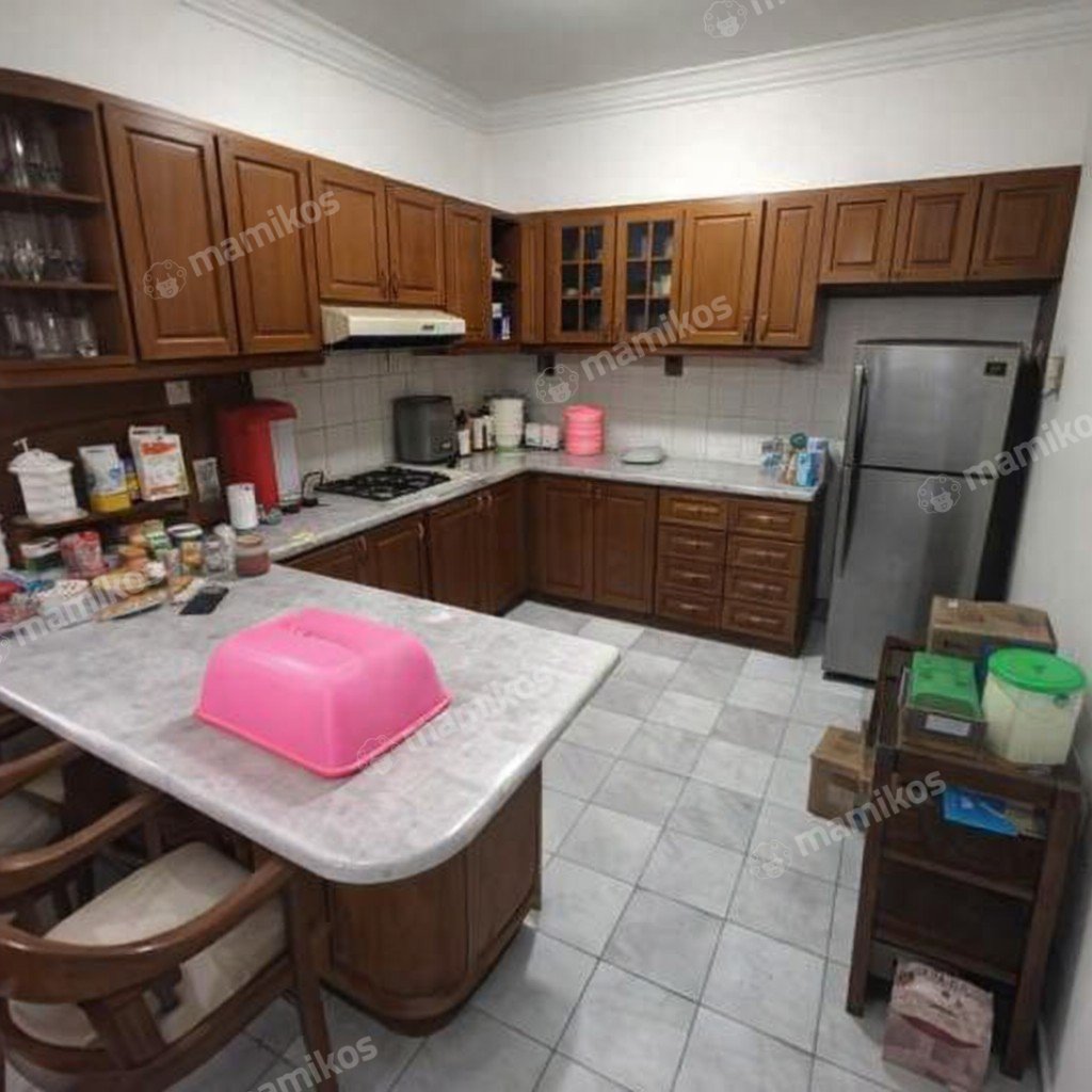 Rumah Sertifikat SHM 4 Kamar Tidur 4 Kamar Mandi Lebak Bulus Jakarta Selatan - Photo 2