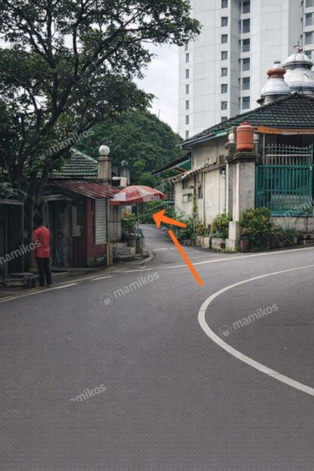 Rumah Sertifikat HGB 3 Kamar Tidur 2 Kamar Mandi Ragunan Jakarta Selatan - Photo 4