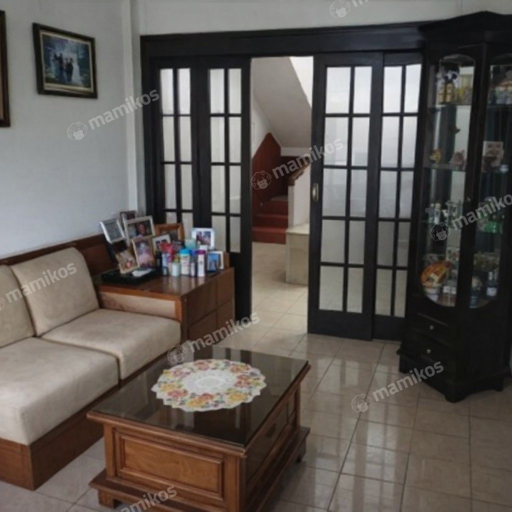 Rumah Sertifikat SHM 5 Kamar Tidur 3 Kamar Mandi Kembangan Baru Jakarta Barat - Photo 4