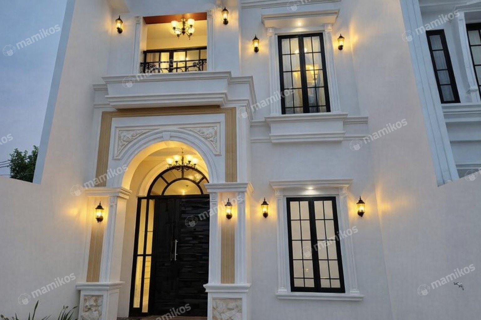 Rumah 3KT 3KM Kebagusan Jakarta Selatan