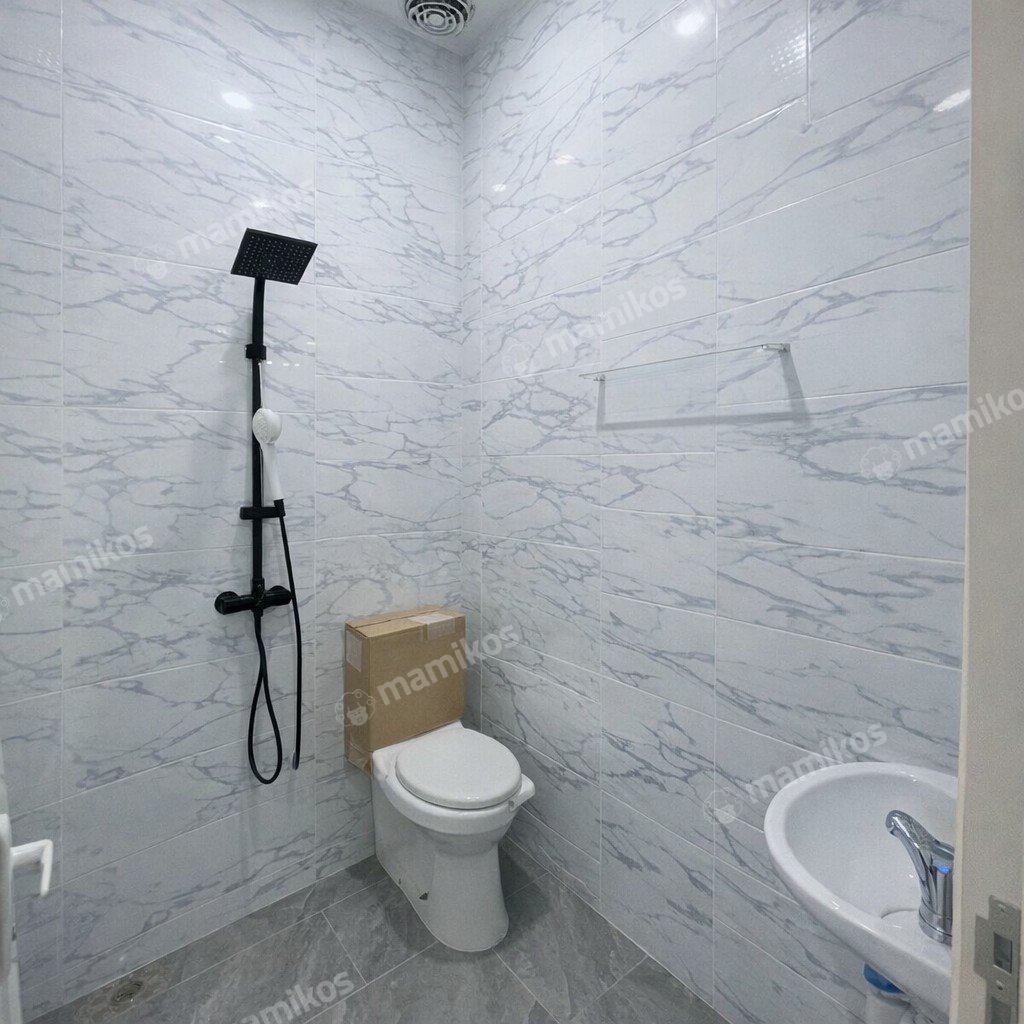 Rumah Sertifikat SHM 3 Kamar Tidur 3 Kamar Mandi Metland Puri Jakarta Barat - Photo 4
