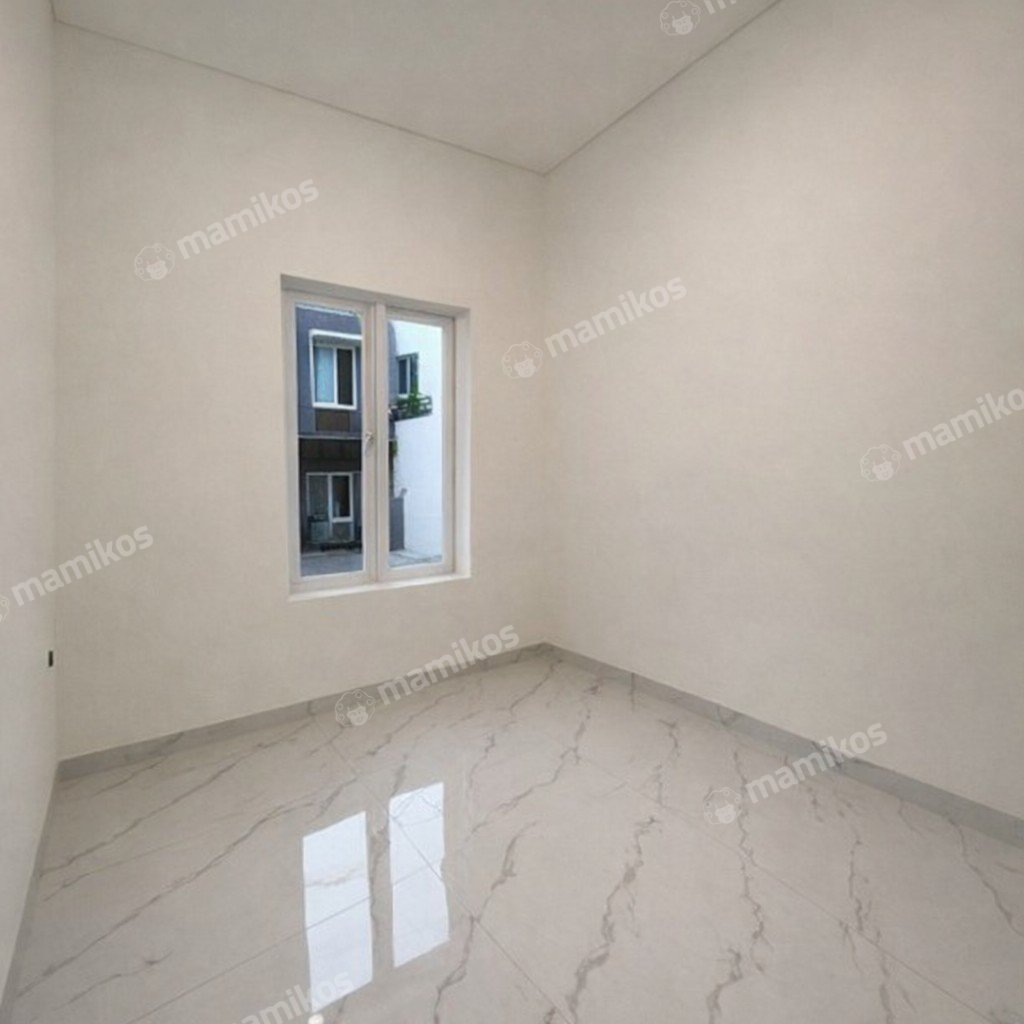 Rumah Sertifikat SHM 3 Kamar Tidur 3 Kamar Mandi Metland Puri Jakarta Barat - Photo 5
