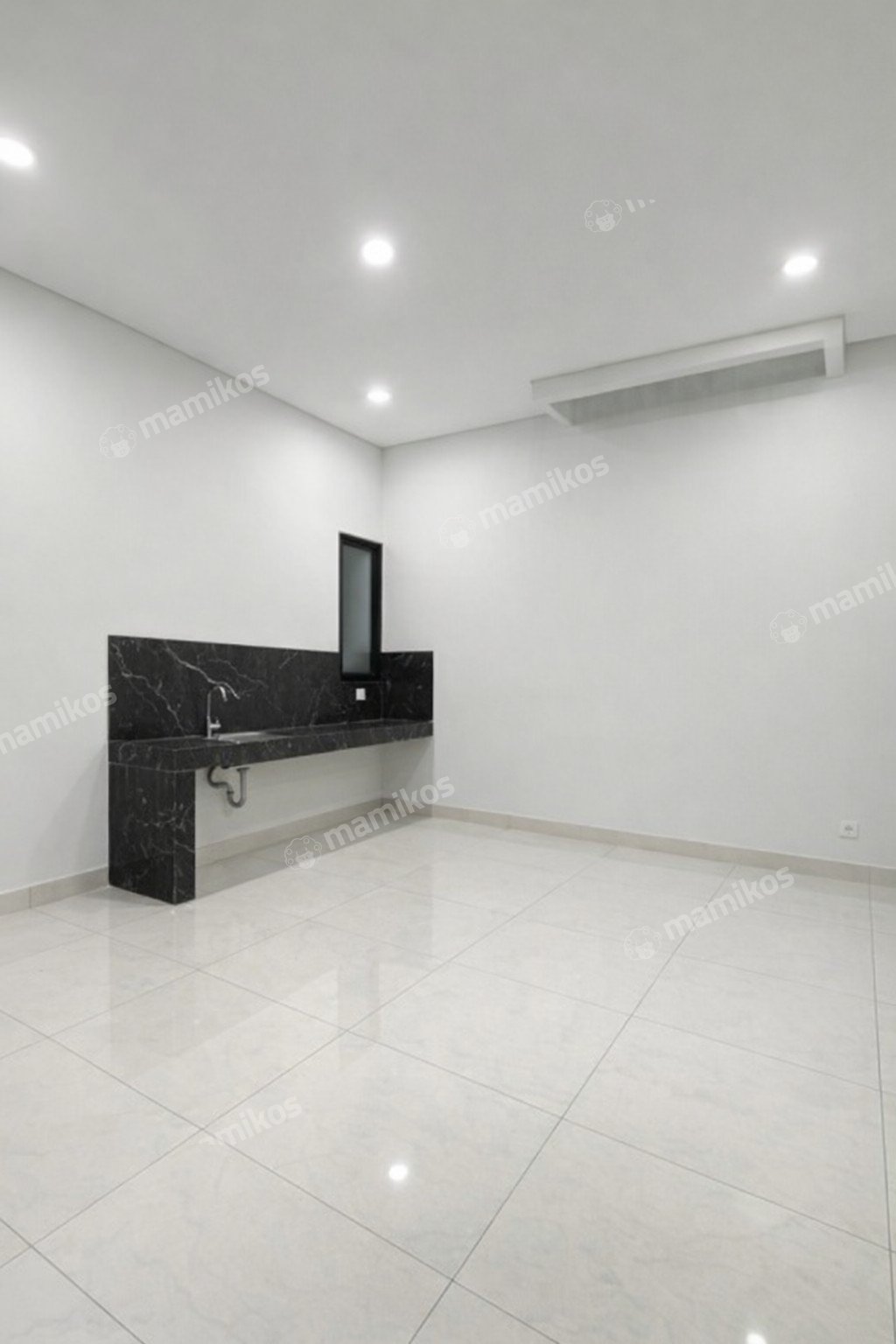 Rumah Sertifikat SHM 4 Kamar Tidur 3 Kamar Mandi Kembangan Jakarta Barat - Photo 2
