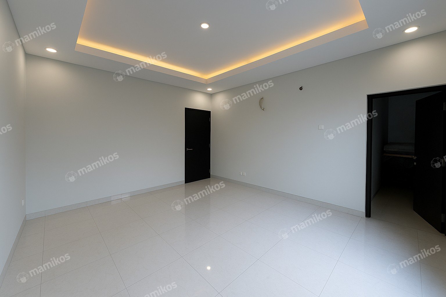 Rumah Sertifikat SHM 4 Kamar Tidur 3 Kamar Mandi Kembangan Jakarta Barat - Photo 4