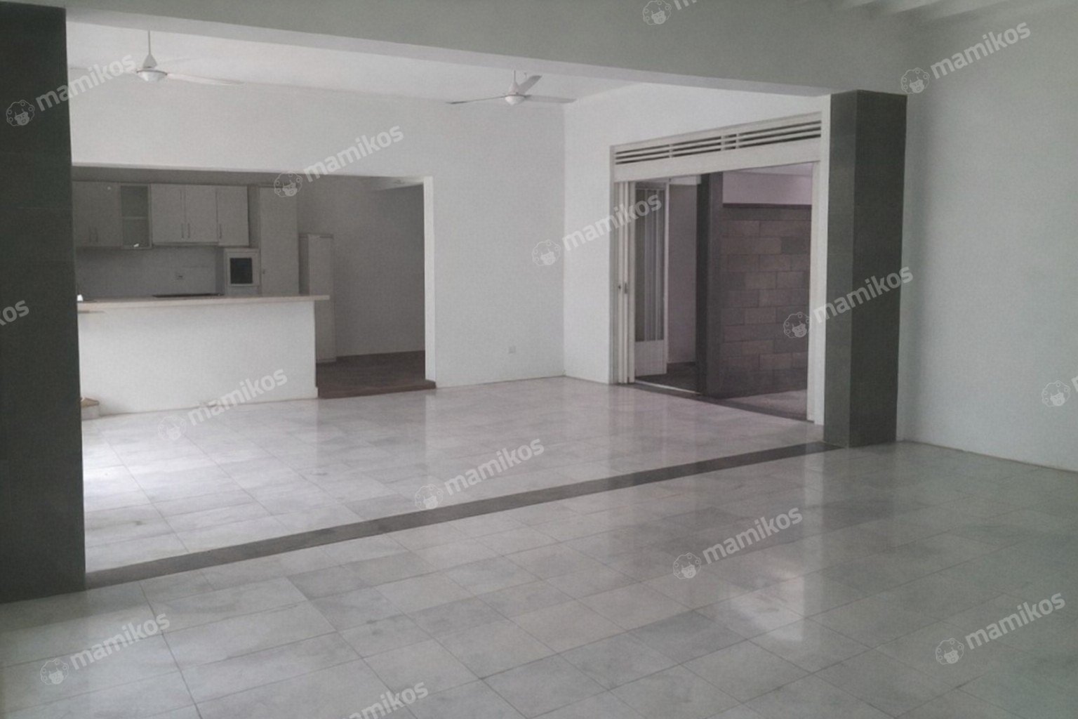 Rumah Sertifikat SHM 6 Kamar Tidur 3 Kamar Mandi Mampang Prapatan Jakarta Selatan