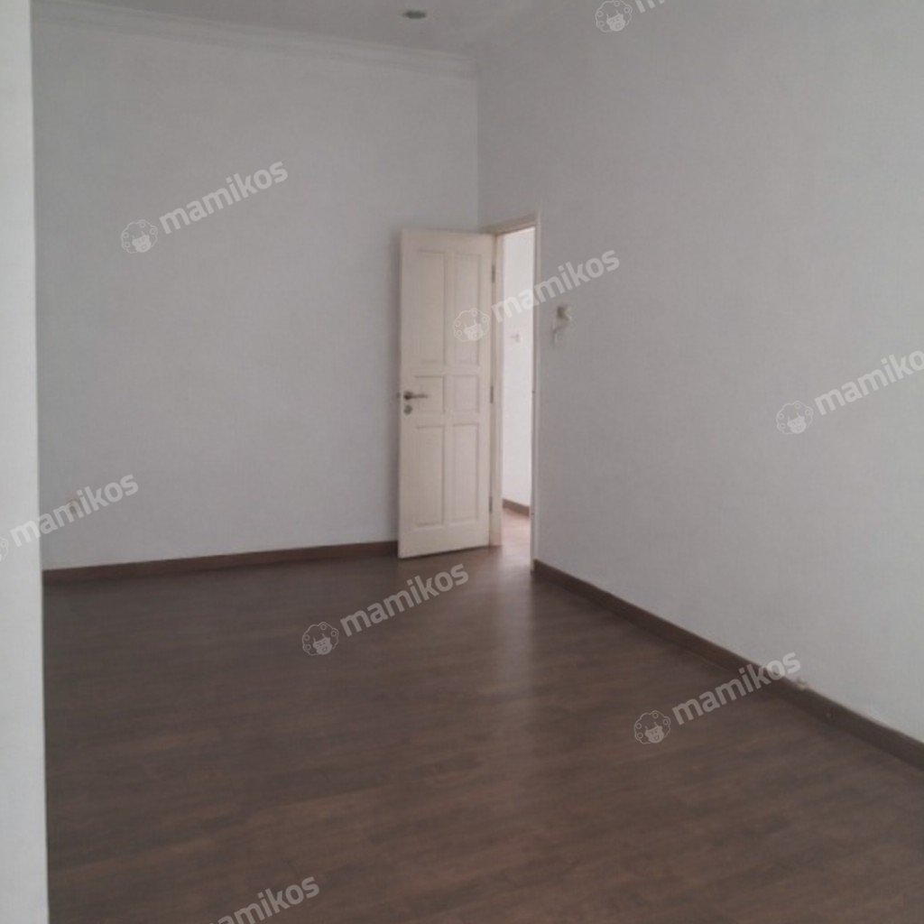 Rumah Sertifikat SHM 6 Kamar Tidur 3 Kamar Mandi Mampang Prapatan Jakarta Selatan - Photo 5