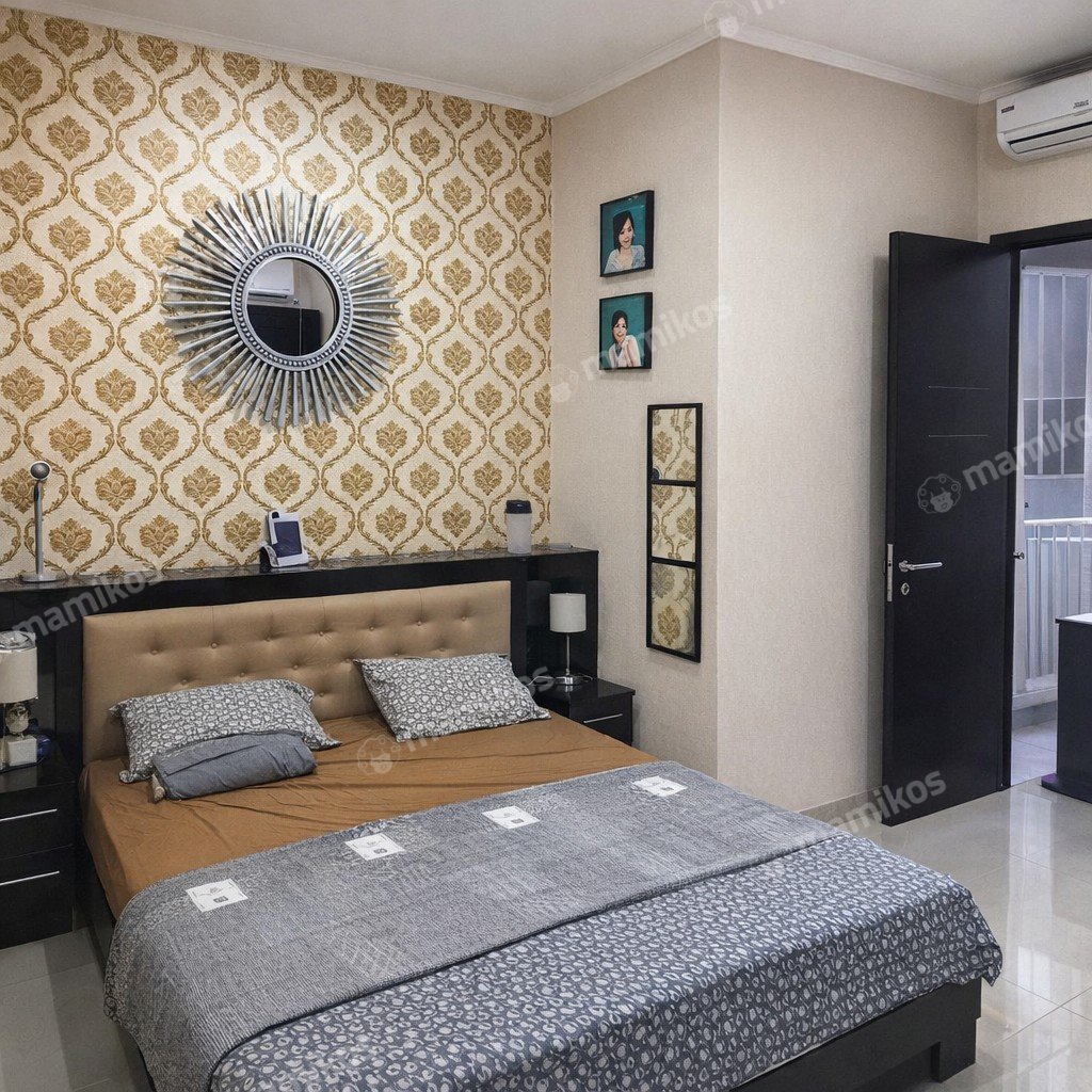 Rumah Sertifikat SHM 8 Kamar Tidur 5 Kamar Mandi Cengkareng Jakarta Barat - Photo 3