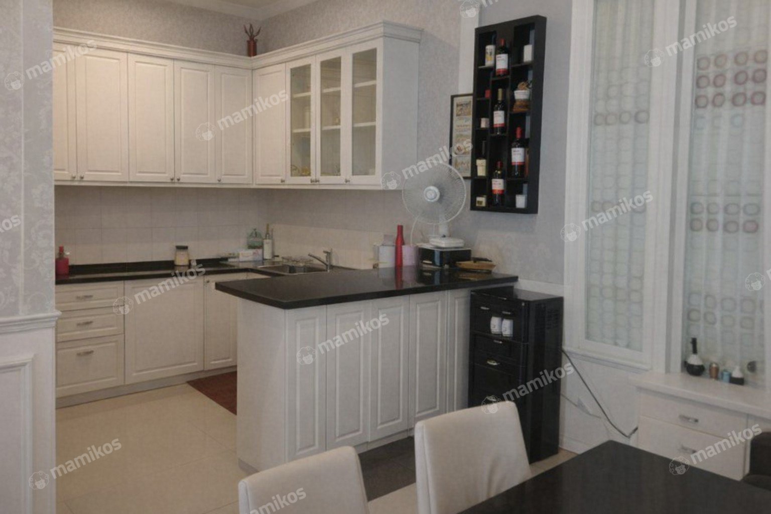 Rumah Sertifikat SHM 8 Kamar Tidur 5 Kamar Mandi Cengkareng Jakarta Barat - Photo 5