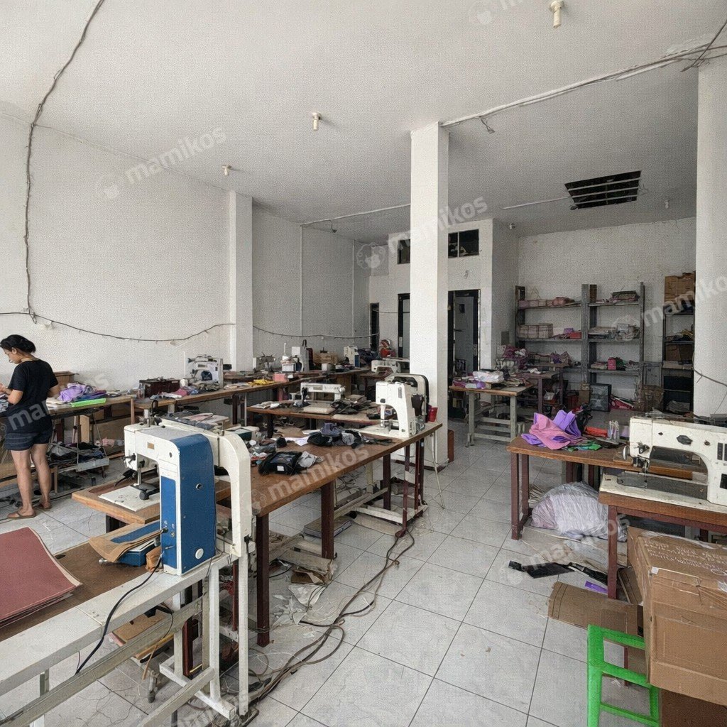 Rumah Sertifikat SHM 4 Kamar Tidur 4 Kamar Mandi Jelambar Jakarta Barat - Photo 2