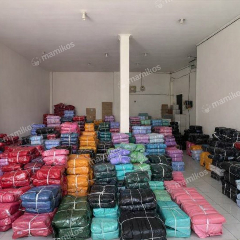Rumah Sertifikat SHM 4 Kamar Tidur 4 Kamar Mandi Jelambar Jakarta Barat - Photo 3