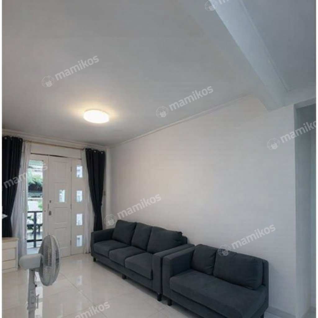 Rumah Sertifikat SHM 4 Kamar Tidur 3 Kamar Mandi Duren Sawit Jakarta Timur - Photo 4