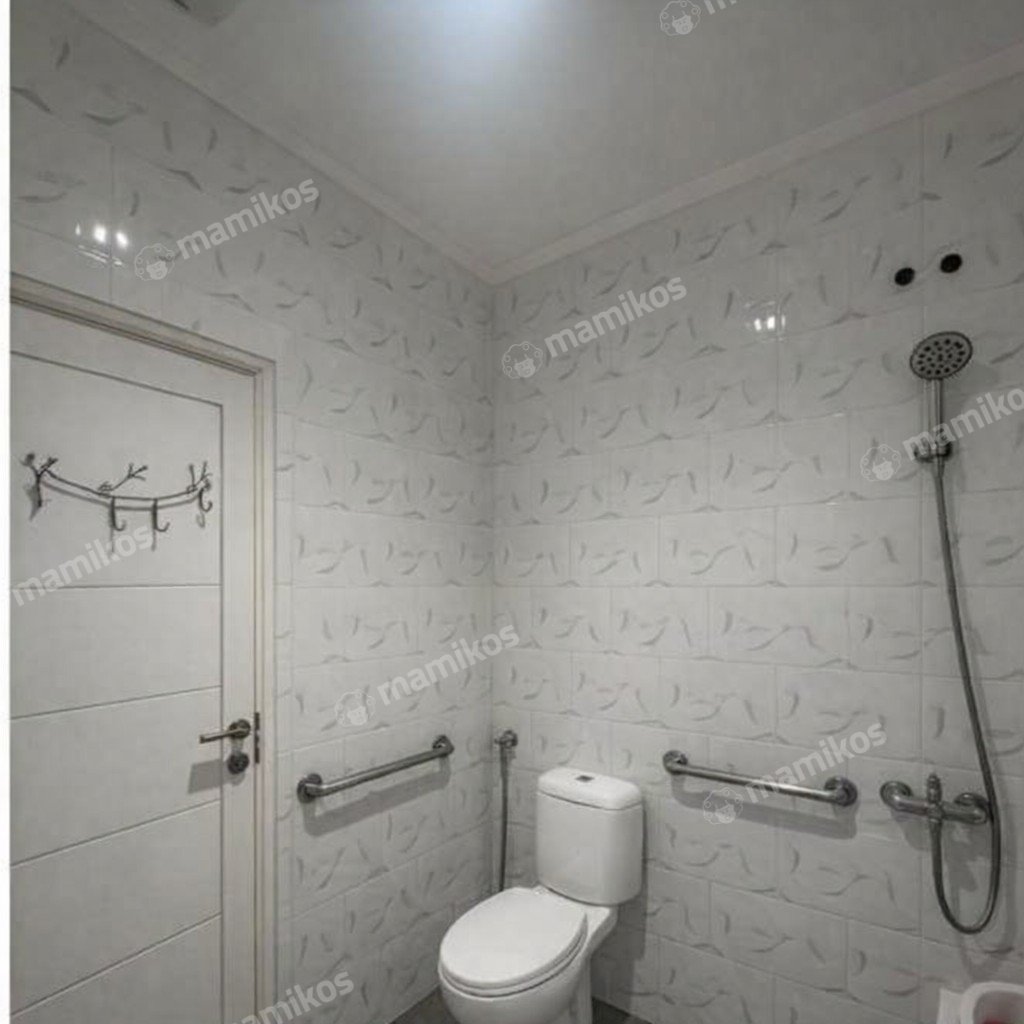 Rumah Sertifikat SHM 4 Kamar Tidur 3 Kamar Mandi Duren Sawit Jakarta Timur - Photo 5