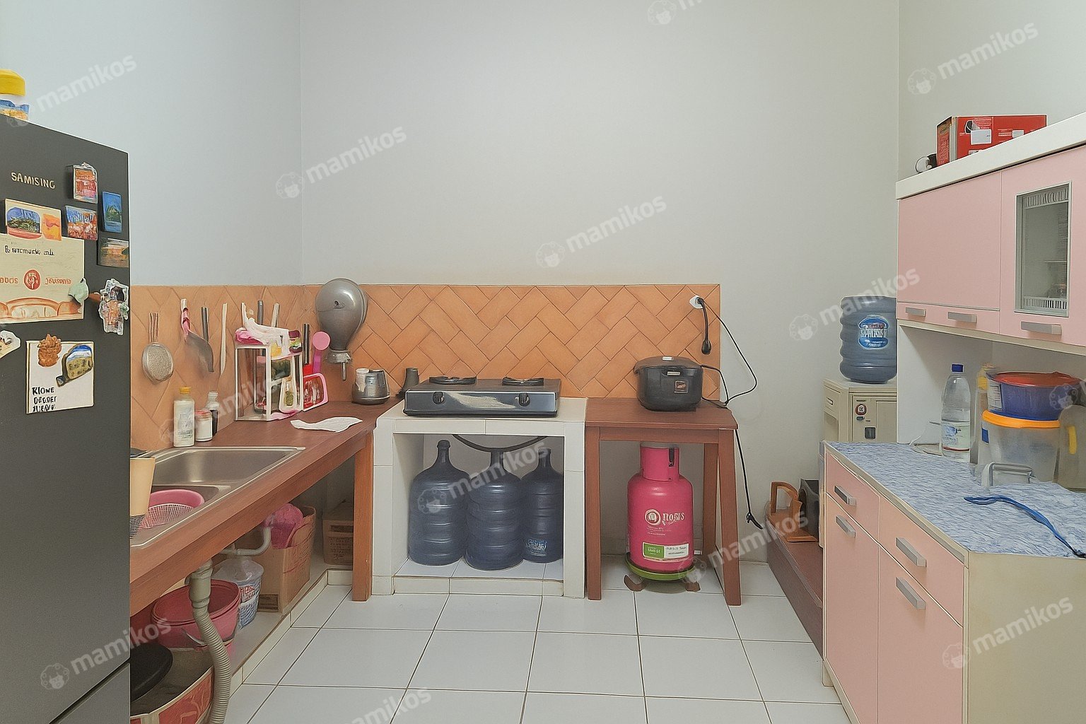 Rumah Kepa Duri Jakarta Barat