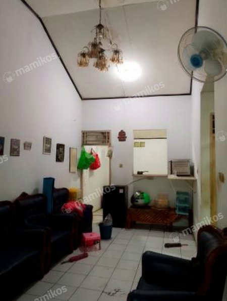 Rumah Sertifikat SHM 2 Kamar Tidur 1 Kamar Mandi Harapan Indah Bekasi - Photo 2