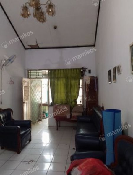 Rumah Sertifikat SHM 2 Kamar Tidur 1 Kamar Mandi Harapan Indah Bekasi - Photo 3