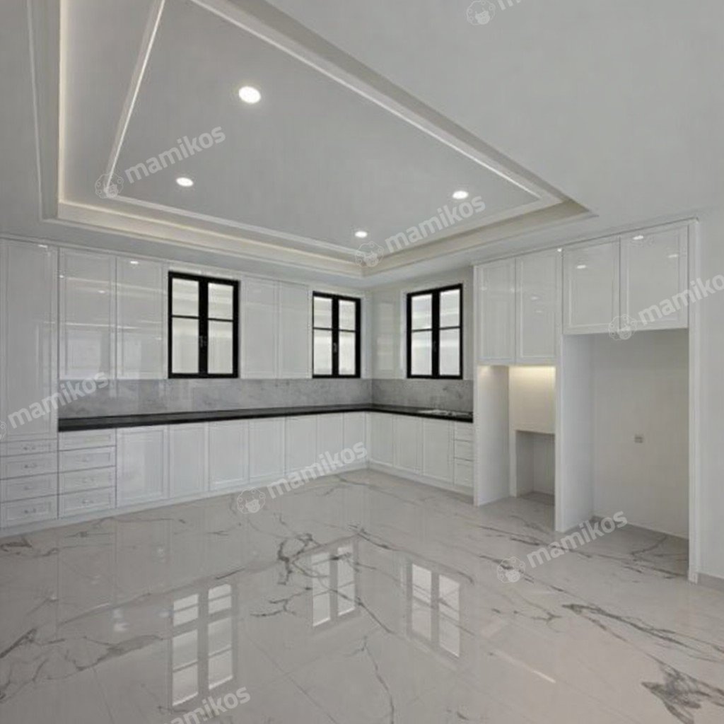 Rumah Sertifikat HGB 4 Kamar Tidur 3 Kamar Mandi Cengkareng Jakarta Barat - Photo 3