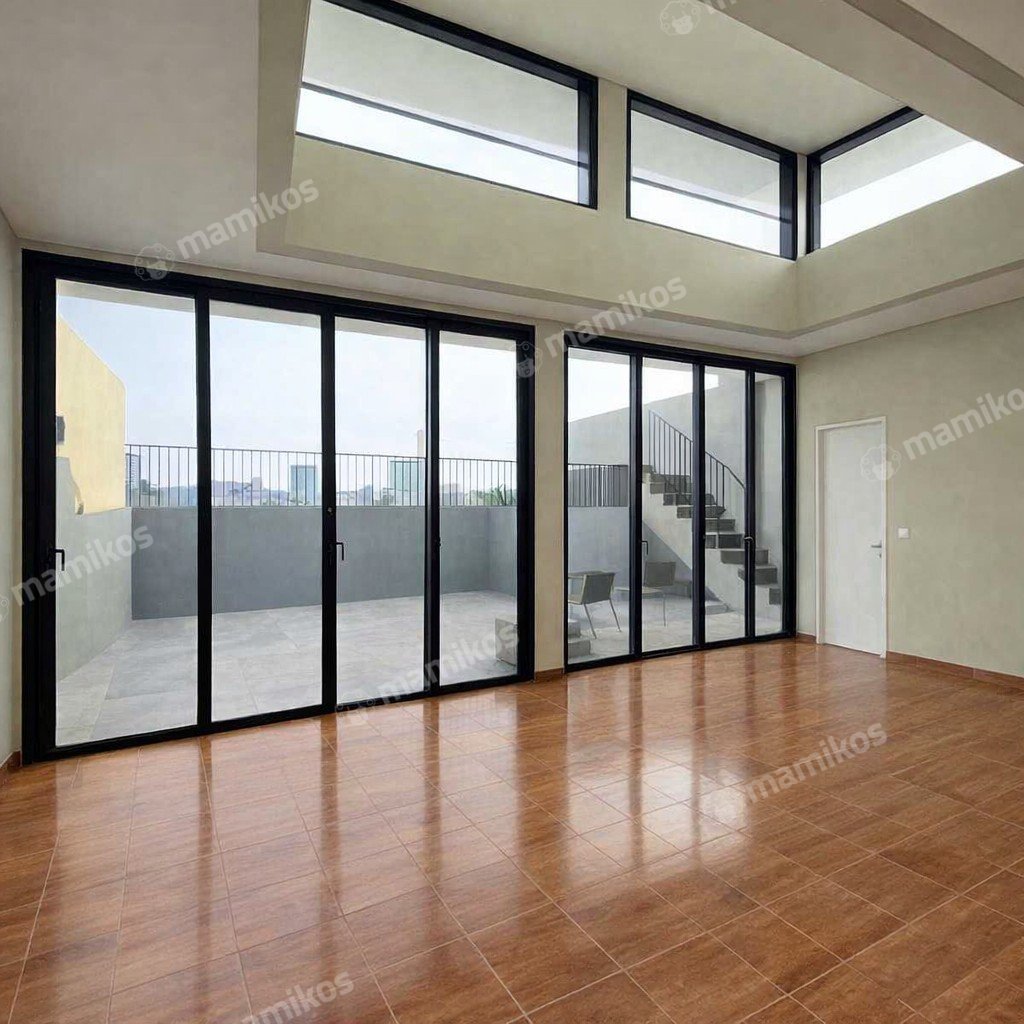 Rumah Sertifikat SHM 3 Kamar Tidur 4 Kamar Mandi Pulomas Jakarta Timur - Photo 5