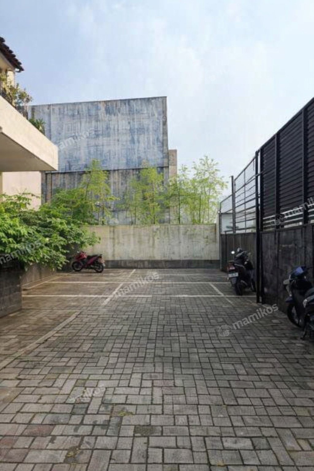 Rumah Sertifikat SHM 6 Kamar Tidur 4 Kamar Mandi Pancoran Jakarta Selatan - Photo 5