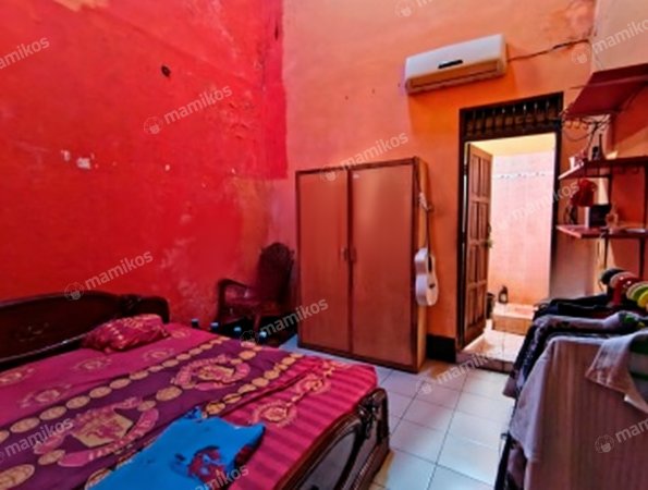 Rumah 11KT 6KM Kotagede Yogyakarta - Photo 2
