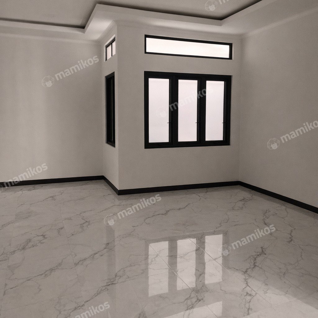 Rumah Sertifikat SHM 6 Kamar Tidur 4 Kamar Mandi Sunter Jakarta Utara - Photo 3