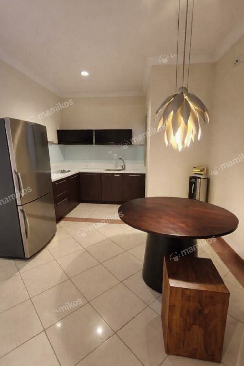 Rumah 5 Kamar Tidur 2 Kamar Mandi 2 Lantai Pantai Indah Kapuk Jakarta Utara - Photo 2
