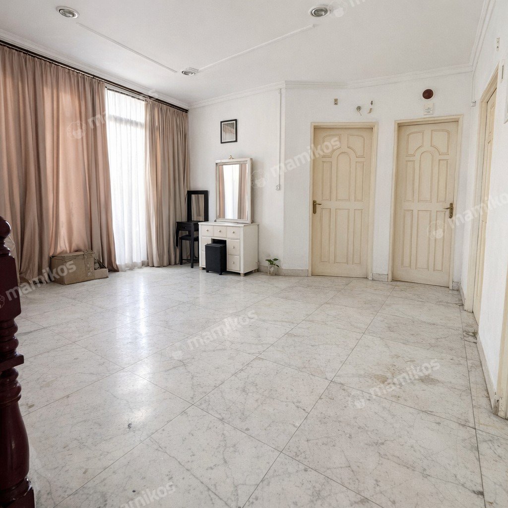 Rumah Sertifikat SHM 5 Kamar Tidur 4 Kamar Mandi Intercon Jakarta Barat - Photo 5