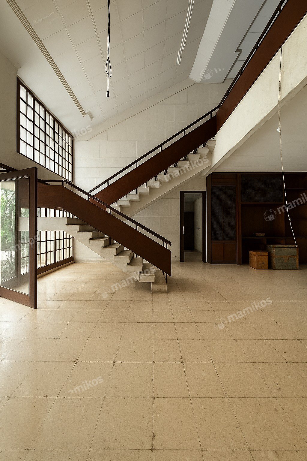 Rumah Sertifikat SHM 6 Kamar Tidur 4 Kamar Mandi Pondok Indah Jakarta Selatan - Photo 4